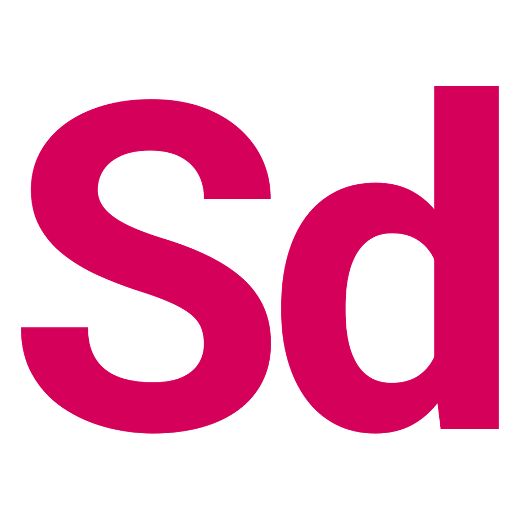 Sieudam Logo